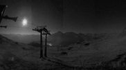 Archived webcam image showing Sestriere - Webcam Roccia Rotonda on 30 Jul 2026 at 04:08
