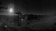 Archived webcam image showing Sestriere - Webcam Roccia Rotonda on 26 Aug 2026 at 02:52