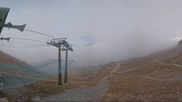 Archiviertes Webcam Bild: Sestriere: Roccia Rotonda am 30.09.2026 um 07:10 Uhr