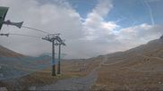 Archiviertes Webcam Bild: Sestriere: Roccia Rotonda am 30.09.2026 um 08:10 Uhr