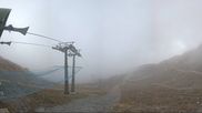 Archiviertes Webcam Bild: Sestriere: Roccia Rotonda am 30.09.2026 um 10:10 Uhr