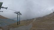 Archiviertes Webcam Bild: Sestriere: Roccia Rotonda am 30.09.2026 um 14:10 Uhr