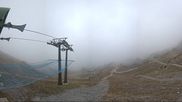Archiviertes Webcam Bild: Sestriere: Roccia Rotonda am 30.09.2026 um 16:10 Uhr