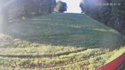 Archived webcam image showing Bad Marienberg - Schorrberg ski slopes on 18 Jun 2026 at 06:25