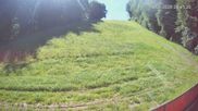Archived webcam image showing Bad Marienberg - Schorrberg ski slopes on 18 Jun 2026 at 10:25
