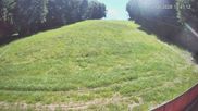 Archived webcam image showing Bad Marienberg - Schorrberg ski slopes on 18 Jun 2026 at 12:25