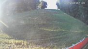 Archived webcam image showing Bad Marienberg - Schorrberg ski slopes on 12 Jul 2026 at 07:09