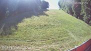 Archived webcam image showing Bad Marienberg - Schorrberg ski slopes on 12 Jul 2026 at 10:09