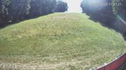 Archived webcam image showing Bad Marienberg - Schorrberg ski slopes on 12 Jul 2026 at 12:09