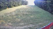 Archived webcam image showing Bad Marienberg - Schorrberg ski slopes on 12 Jul 2026 at 18:09