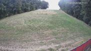Archived webcam image showing Bad Marienberg - Schorrberg ski slopes on 17 Aug 2026 at 07:28