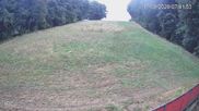 Archived webcam image showing Bad Marienberg - Schorrberg ski slopes on 17 Aug 2026 at 08:28