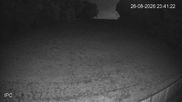 Archiviertes Webcam Bild: Bad Marienberg: Skipiste Schorrberg am 27.08.2026 um 00:58 Uhr