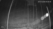 Archived webcam image showing Bad Marienberg - Schorrberg ski slopes on 8 Oct 2026 at 06:32