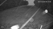 Archived webcam image showing Bad Marienberg - Schorrberg ski slopes on 8 Oct 2026 at 07:32