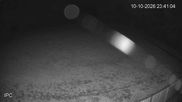 Archived webcam image showing Bad Marienberg - Schorrberg ski slopes on 11 Oct 2026 at 00:06