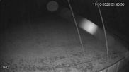 Archived webcam image showing Bad Marienberg - Schorrberg ski slopes on 11 Oct 2026 at 02:06