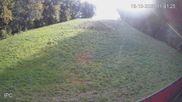 Archiviertes Webcam Bild: Bad Marienberg: Skipiste Schorrberg am 16.10.2026 um 12:14 Uhr