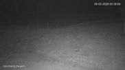 Archiviertes Webcam Bild: Kornberg Piste am 06.03.2026 um 00:11 Uhr
