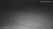 Archiviertes Webcam Bild: Kornberg Piste am 06.03.2026 um 04:11 Uhr