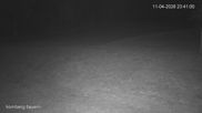 Archiviertes Webcam Bild: Kornberg Piste am 12.04.2026 um 00:50 Uhr