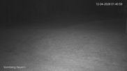 Archiviertes Webcam Bild: Kornberg Piste am 12.04.2026 um 02:50 Uhr