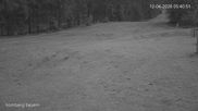 Archiviertes Webcam Bild: Kornberg Piste am 12.04.2026 um 06:50 Uhr
