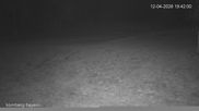 Archiviertes Webcam Bild: Kornberg Piste am 12.04.2026 um 20:32 Uhr
