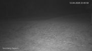 Archiviertes Webcam Bild: Kornberg Piste am 13.04.2026 um 00:19 Uhr