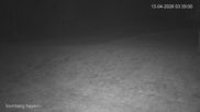 Archiviertes Webcam Bild: Kornberg Piste am 13.04.2026 um 04:58 Uhr