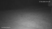 Archiviertes Webcam Bild: Kornberg Piste am 28.05.2026 um 00:20 Uhr