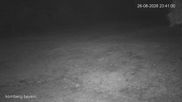 Archiviertes Webcam Bild: Kornberg Piste am 27.08.2026 um 00:11 Uhr