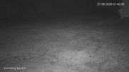 Archiviertes Webcam Bild: Kornberg Piste am 27.08.2026 um 02:11 Uhr