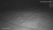 Archiviertes Webcam Bild: Kornberg Piste am 11.10.2026 um 00:23 Uhr