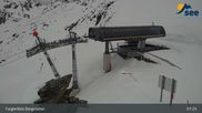 Archiviertes Webcam Bild: Bergbahnen See - Bergstation Furglerblick am 13.04.2026 um 07:51 Uhr