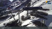 Archiviertes Webcam Bild: Bergbahnen See - Bergstation Furglerblick am 04.06.2026 um 08:51 Uhr