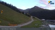 Archiviertes Webcam Bild: Bergbahnen See - Medrig Center am 30.08.2026 um 03:39 Uhr
