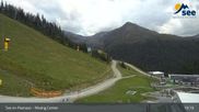 Archiviertes Webcam Bild: Bergbahnen See - Medrig Center am 30.08.2026 um 19:39 Uhr