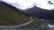 Archiviertes Webcam Bild: Bergbahnen See - Medrig Center am 30.08.2026 um 21:39 Uhr