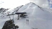 Archived webcam image showing See - Panoramic view Furglerblick on 7 May 2026 at 08:36