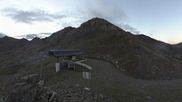 Archiviertes Webcam Bild: Bergbahnen See - Furglerblick Panorama am 30.08.2026 um 06:39 Uhr