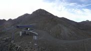 Archiviertes Webcam Bild: Bergbahnen See - Furglerblick Panorama am 15.10.2026 um 08:41 Uhr