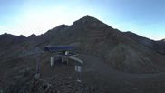 Archiviertes Webcam Bild: Bergbahnen See - Furglerblick Panorama am 16.10.2026 um 08:16 Uhr