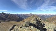 Archiviertes Webcam Bild: Bergbahnen See - Furglerblick Panorama am 16.10.2026 um 12:16 Uhr