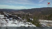Archived webcam image showing Bodenmais - Chair lift Silberberg on 26 Feb 2026 at 13:56
