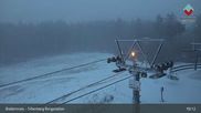 Archiviertes Webcam Bild: Bodenmais: Bergstation Silberberg am 17.03.2026 um 01:12 Uhr