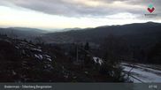 Archived webcam image showing Bodenmais - Chair lift Silberberg on 2 Apr 2026 at 07:41