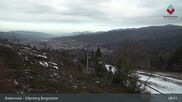 Archived webcam image showing Bodenmais - Chair lift Silberberg on 2 Apr 2026 at 09:41
