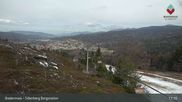 Archived webcam image showing Bodenmais - Chair lift Silberberg on 2 Apr 2026 at 11:41