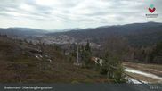 Archived webcam image showing Bodenmais - Chair lift Silberberg on 2 Apr 2026 at 15:41